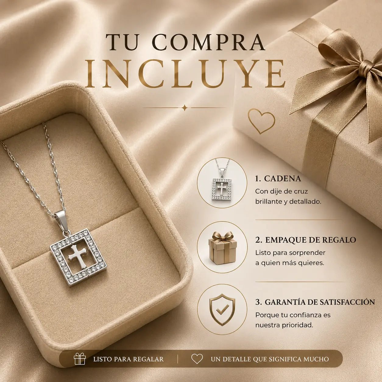 cadena cuadrada