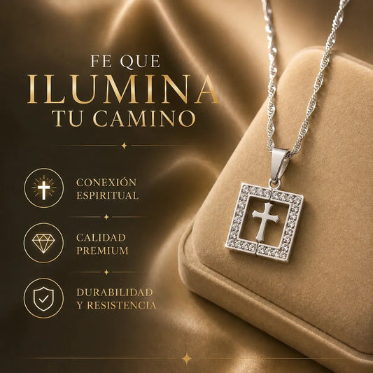 cadena cuadrada
