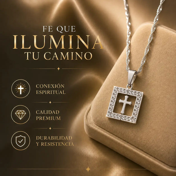 cadena cuadrada
